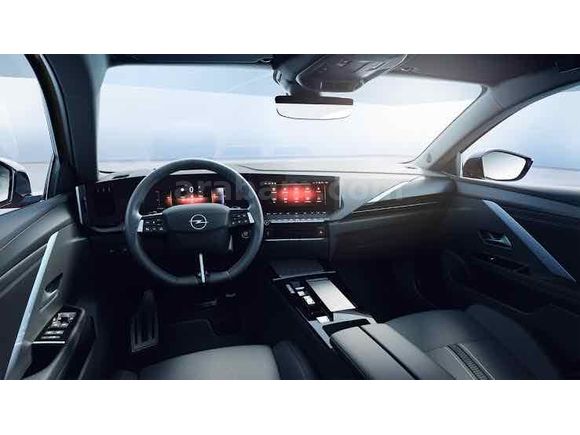 Sahibinden Opel Astra 1.2 T Elegance 2023 Model Bingöl