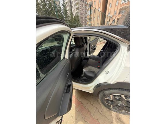 Sahibinden Opel Mokka 1.2 T Ultimate 2022 Model 