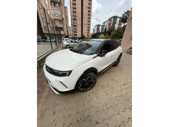 Sahibinden Opel Mokka 1.2 T Ultimate 2022 Model 