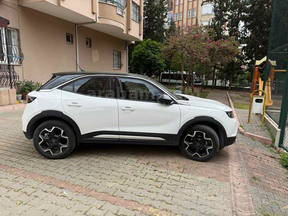 Sahibinden Opel Mokka 1.2 T Ultimate 2022 Model 