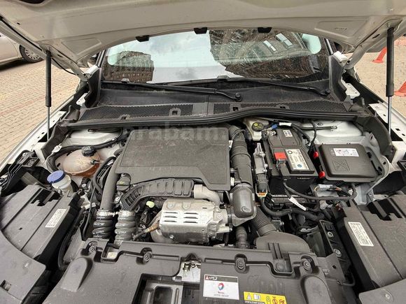 Sahibinden Opel Mokka 1.2 T Ultimate 2022 Model 