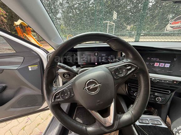 Sahibinden Opel Mokka 1.2 T Ultimate 2022 Model 