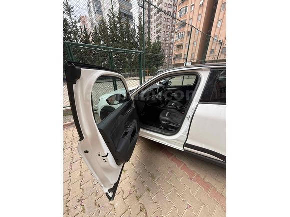 Sahibinden Opel Mokka 1.2 T Ultimate 2022 Model 