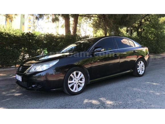 Sahibinden Renault Latitude 2.0 dCi Privilege 2012 Model