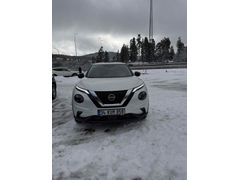 Sahibinden Nissan Juke 1.0 DIG-T Tekna 2024 Model 