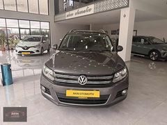 HATASIZ..BOYASIZ..2012..Tiguan..1.4.TSİ...Sport&Style..98..BİNDE