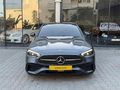 OCEAN AUTO'DAN C200 AMG GECE PAKET