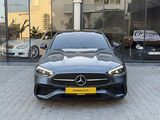 OCEAN AUTO'DAN C200 AMG GECE PAKET