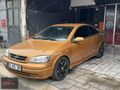 Tek Değişenli Coupe