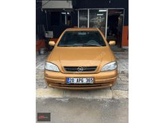 Tek Değişenli Coupe
