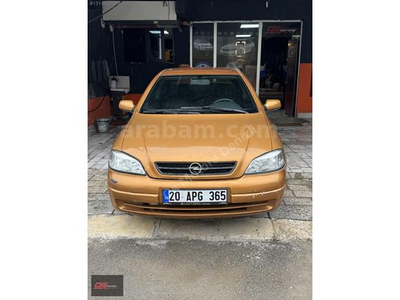 Tek Değişenli Coupe