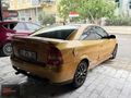 Tek Değişenli Coupe