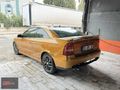 Tek Değişenli Coupe