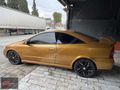 Tek Değişenli Coupe