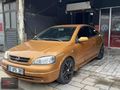 Tek Değişenli Coupe