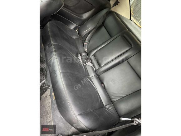 Tek Değişenli Coupe