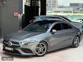 2023 HATASIZ CLA200 AMG+ 4MATİC MULTİBEAM_HAFIZA_SERVİS BAKIMLI