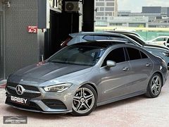 2023 HATASIZ CLA200 AMG+ 4MATİC MULTİBEAM_HAFIZA_SERVİS BAKIMLI