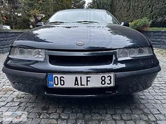 BULUNMAZ TEMİZLİKTE!TURBO 4*4!KAZASIZ!KM SİNE KADAR ORJİNAL!!