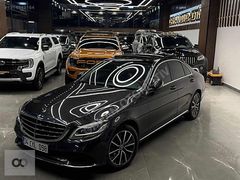2021 ÇIKIŞ ÖZEL ÜRETİM 4MATİC ÖZEL RENK C200
