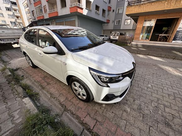 2024 Renault Taliant 1.0 T Joy GSR2 GARANTİLİ FATURALl