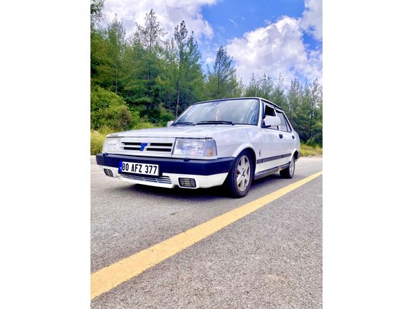 Sahibinden Tofaş Doğan SLX 1998 Model 