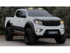 Sahibinden Nissan Navara 2.3 dCi 4x4 2020 Model  75.000 km Beyaz