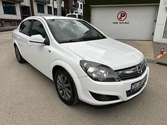 2011 OPEL ASTRA 1.3 CDTI 95 HP 105 BİN KM