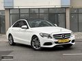 SERHAT AUTO'DAN 2015 MODEL C200d CAM TAVAN ELDEN 6/9/12 TAKSİT