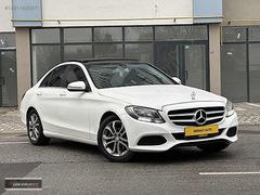 SERHAT AUTO'DAN 2015 MODEL C200d CAM TAVAN ELDEN 6/9/12 TAKSİT