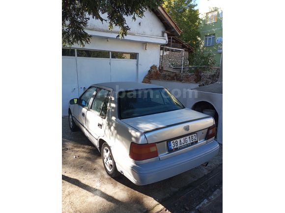 kelepir Hyundai Excel 1.5 LS 1992 Model