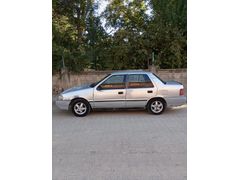 kelepir Hyundai Excel 1.5 LS 1992 Model