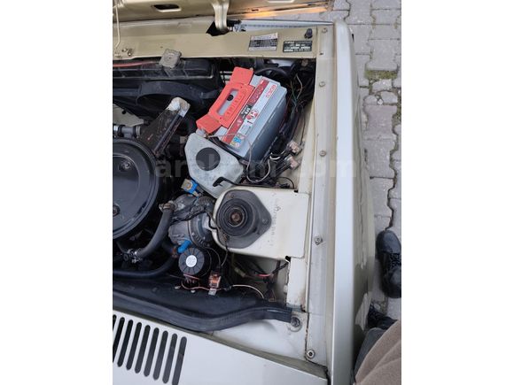 Sahibinden Tofaş Doğan L 1990 Model