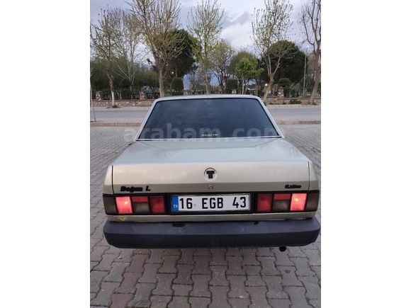 Sahibinden Tofaş Doğan L 1990 Model