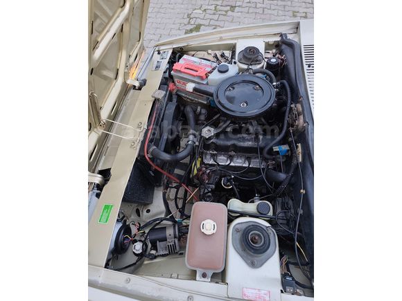 Sahibinden Tofaş Doğan L 1990 Model