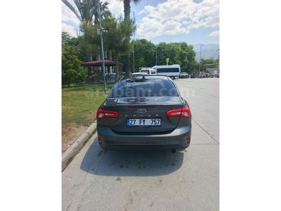 Sahibinden Ford Focus 1.5 TDCi Titanium 2020 Model