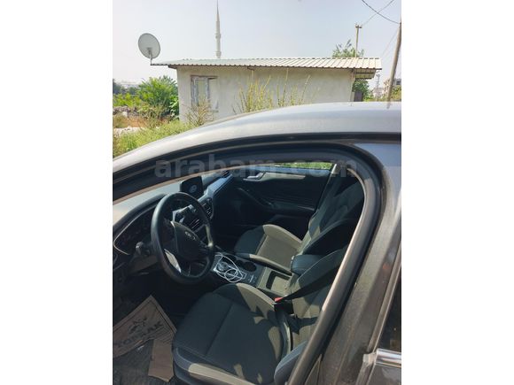 Sahibinden Ford Focus 1.5 TDCi Titanium 2020 Model