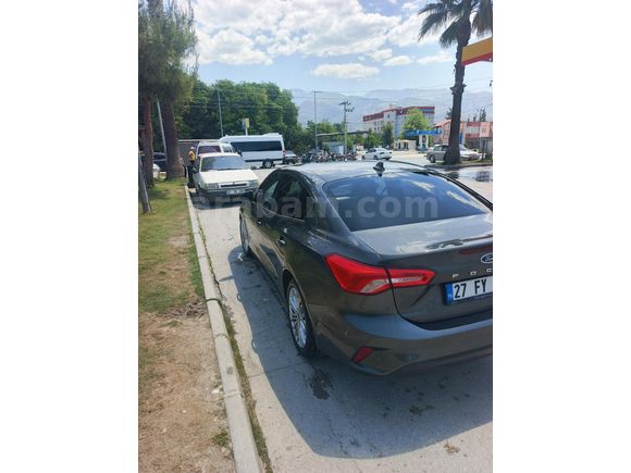 Sahibinden Ford Focus 1.5 TDCi Titanium 2020 Model