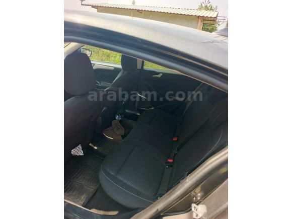 Sahibinden Ford Focus 1.5 TDCi Titanium 2020 Model