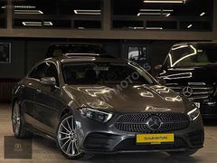 CLS 400D /ISITMA /SOĞUTMA/HAFIZA/360/KAMERA/125 BİN KM