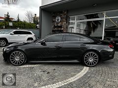 ÖZERK MOTORS/300D AMG/ISITMA/MULTIBEAM/BURMESTER/BAYİ/360 KAMERA
