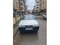Renault R19 1.4 Europa 14 RNA HD LPG'li