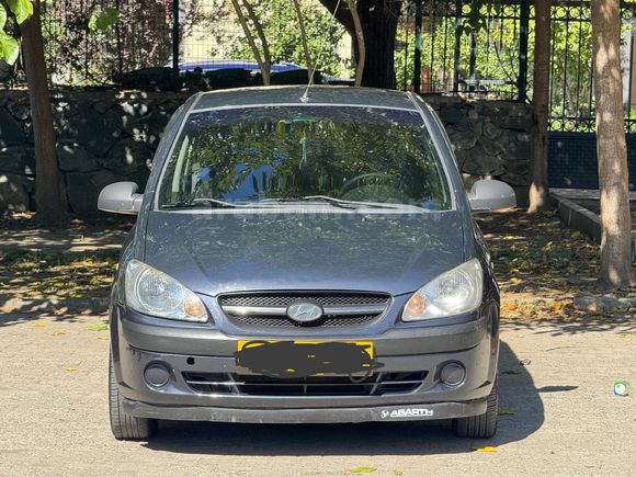 Sahibinden Hyundai Getz 1.5 CRDi VGT Start 2011 Model