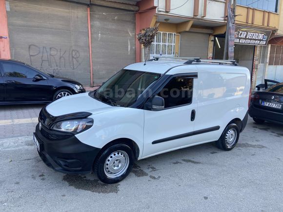 Sahibinden Fiat Doblo Cargo 1.3 Multijet 2019 Model 