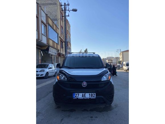 Acil satılık  Sahibinden Fiat Doblo Cargo 1.3 Multijet 2019 Model 