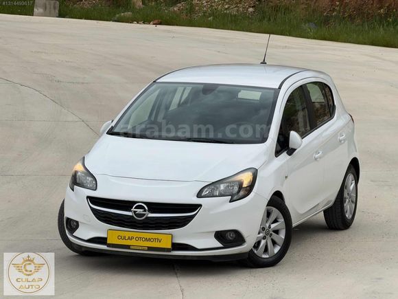 HATASIZ BOYASIZ 30 BİN KM DE 1. SINIF