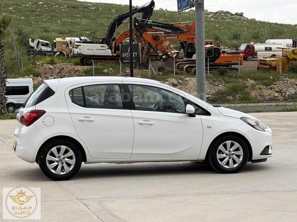 HATASIZ BOYASIZ 30 BİN KM DE 1. SINIF