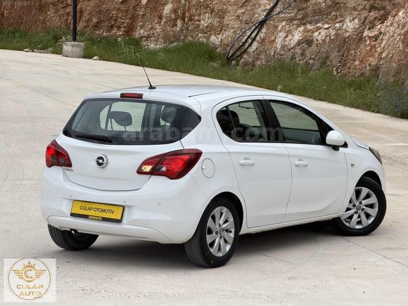HATASIZ BOYASIZ 30 BİN KM DE 1. SINIF