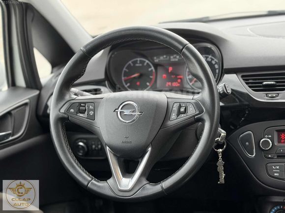 HATASIZ BOYASIZ 30 BİN KM DE 1. SINIF