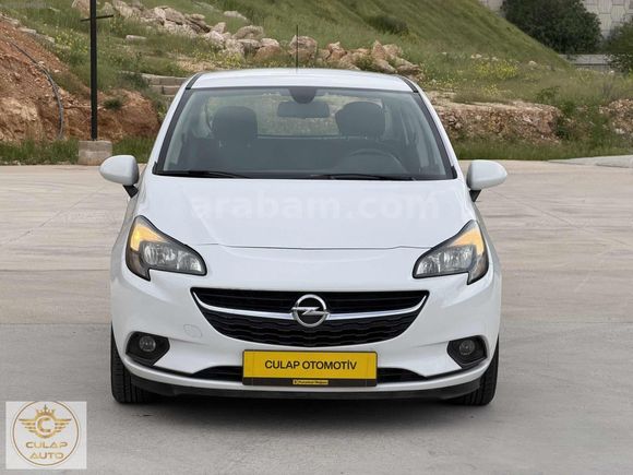 HATASIZ BOYASIZ 30 BİN KM DE 1. SINIF